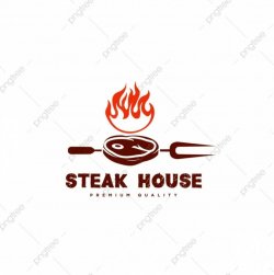 MASTER STEAK HOUSE logo