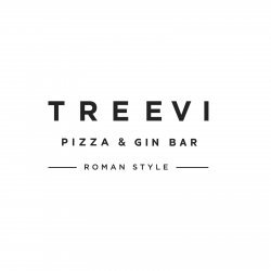 Treevi Pizza Al Taglio Cotroceni logo