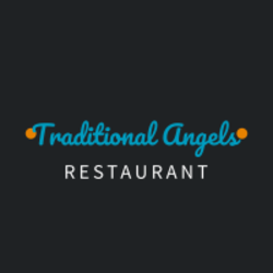Traditional Angels logo