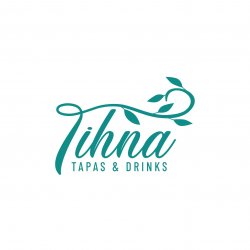 Tihna logo