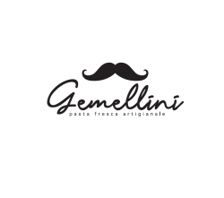 Gemellini Panini logo