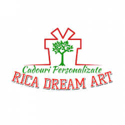 Rica Dream Art logo