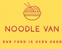Noodle Van logo