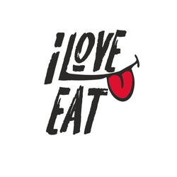 I Love Eat Delivery logo
