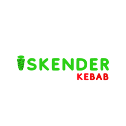 Iskender Kebab logo