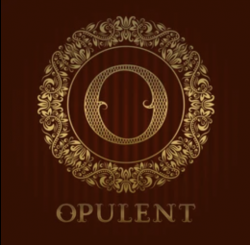 Opulent logo