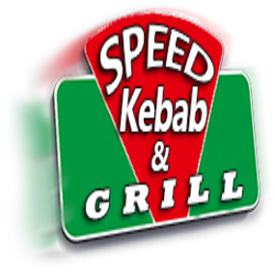 Speed Kebab & Grill logo