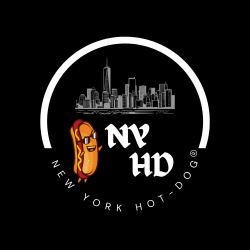 New York Hot Dog logo
