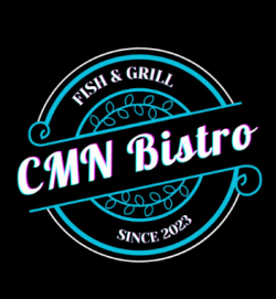 CMN Bistro logo