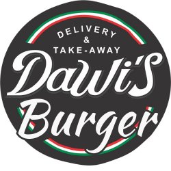 Dawi`s Burger Pitesti logo