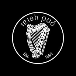 Restaurant Irish Pub logo