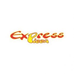Express Pizza M40 logo
