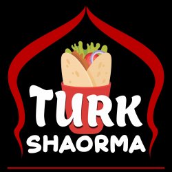 Turk Shaorma Delivery logo