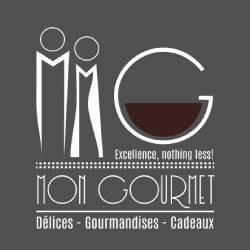 Mon Gourmet Cluj logo