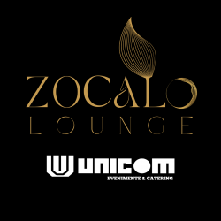 Zocalo Lounge logo