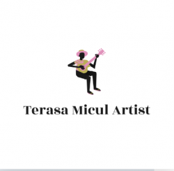 Terasa Micul Artist logo