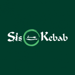 Sis Kebab  Brancoveanu logo