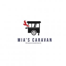 Mia`s Caravan logo