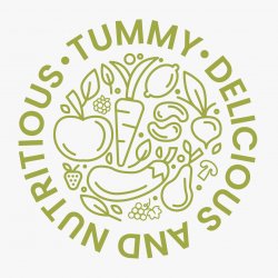 Tummy Vegan & More logo