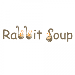 Ciorbaria Rabbit Soup logo