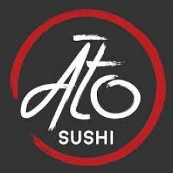 ATO Sushi by Brisetto Bistro logo