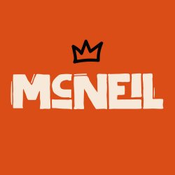 McNeil logo