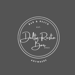 Restaurant Delta-Resto Bar logo