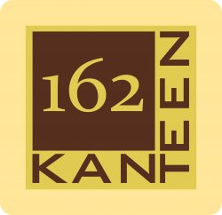 KANTEEN 162 logo