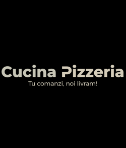 Cucina Pizzeria logo