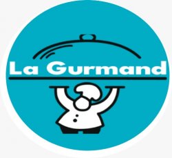 La Gurmand logo