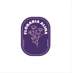 Floraria Alina Rahovei logo