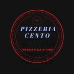 Pizza Cento logo