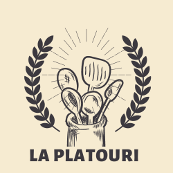 La Platouri logo