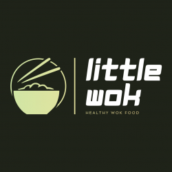 Little Wok Mamili logo