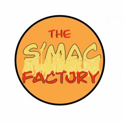 The S Mac Factory logo