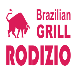 Restaurant  Rodizio Brazilian logo