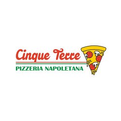 Cinque Terre Pizzeria Napoletana logo