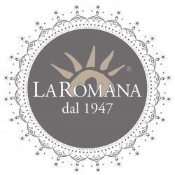 Gelateria La Romana dal 1947 logo