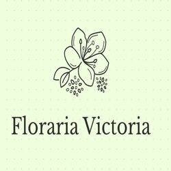 Florarie Victoria logo
