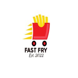 Fast Fry Oradea logo