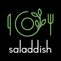 Saladdish logo