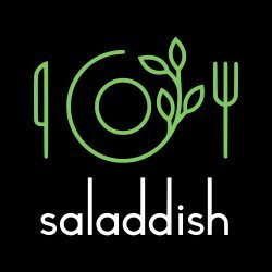Saladdish Brasov logo