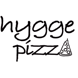 Hygge Pizza Romana logo
