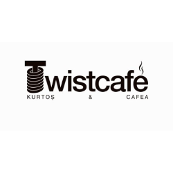 Twist Cafe Craiova logo