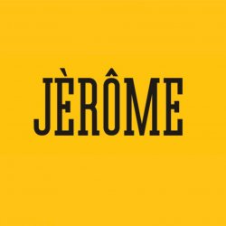 JEROME logo