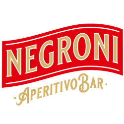 Negroni Aperitivo Bar logo