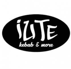 Iute Kebab TG. logo