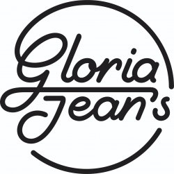 Gloria Jean`s Coffees logo