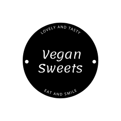 Vegan Sweets logo