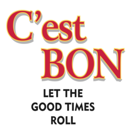 C’EST BON logo